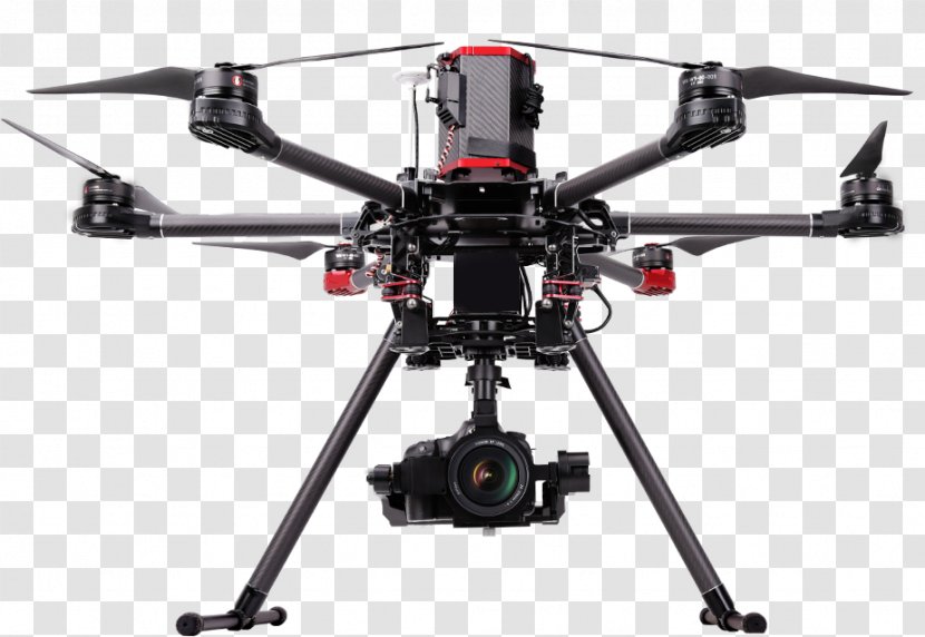 Mavic Pro Unmanned Aerial Vehicle Walkera UAVs Quadcopter Aircraft Transparent PNG