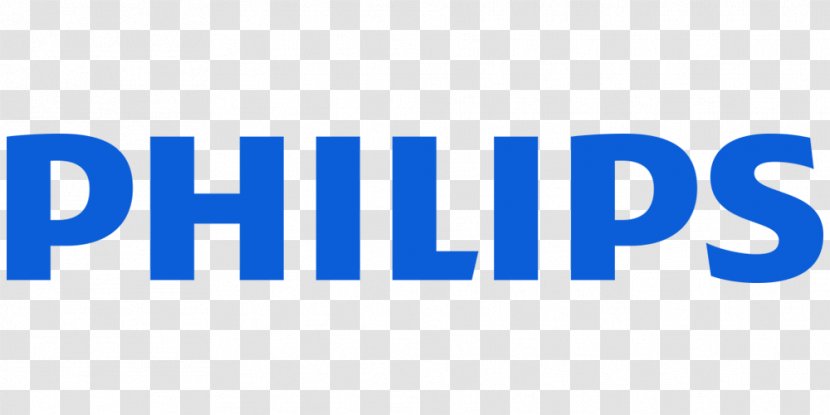 Logo Philips Wordmark Brand Light-emitting Diode - Sponsor - Headphones Transparent PNG