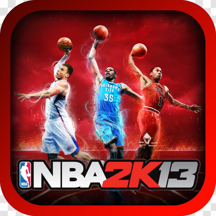 NBA 2K13 2K14 PlayStation 3 2K17 Xbox 360 - Mobile Phones - Nba Transparent PNG