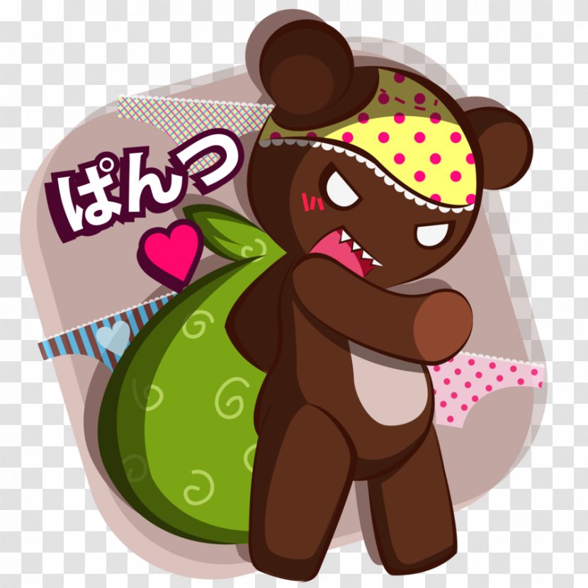 Chocolate Cartoon Transparent PNG