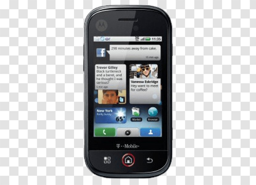 Motorola Droid Motoblur Android Telephone - Smartphone - Mobile Repair Transparent PNG