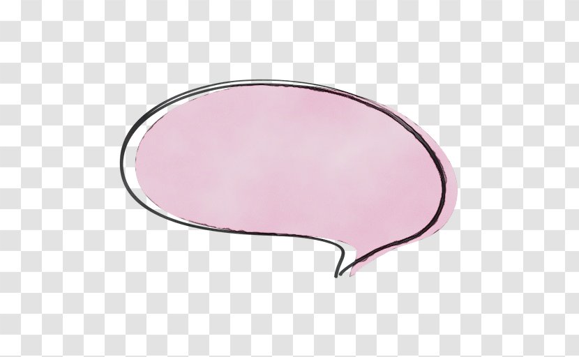 Pink Nose Material Property - Paint Transparent PNG