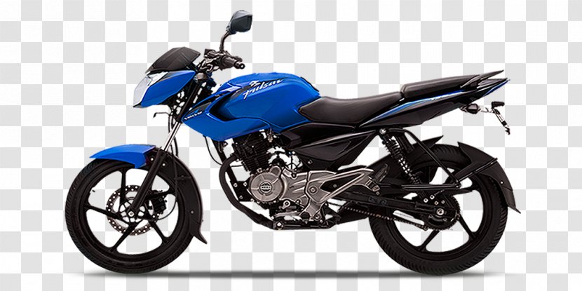 Bajaj Auto Car Suzuki Pulsar Motorcycle Transparent PNG