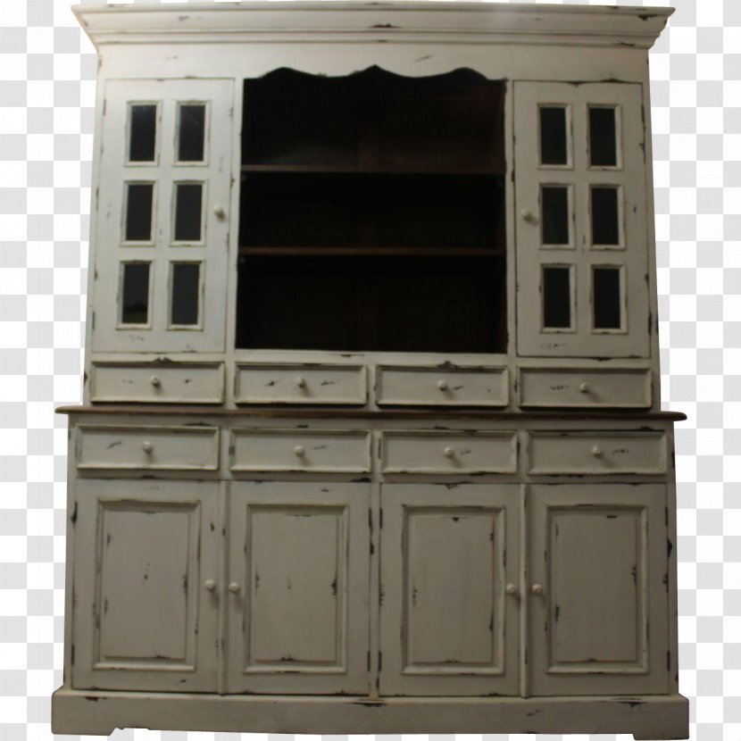 Cupboard Buffets & Sideboards Furniture Cabinetry Antique Transparent PNG