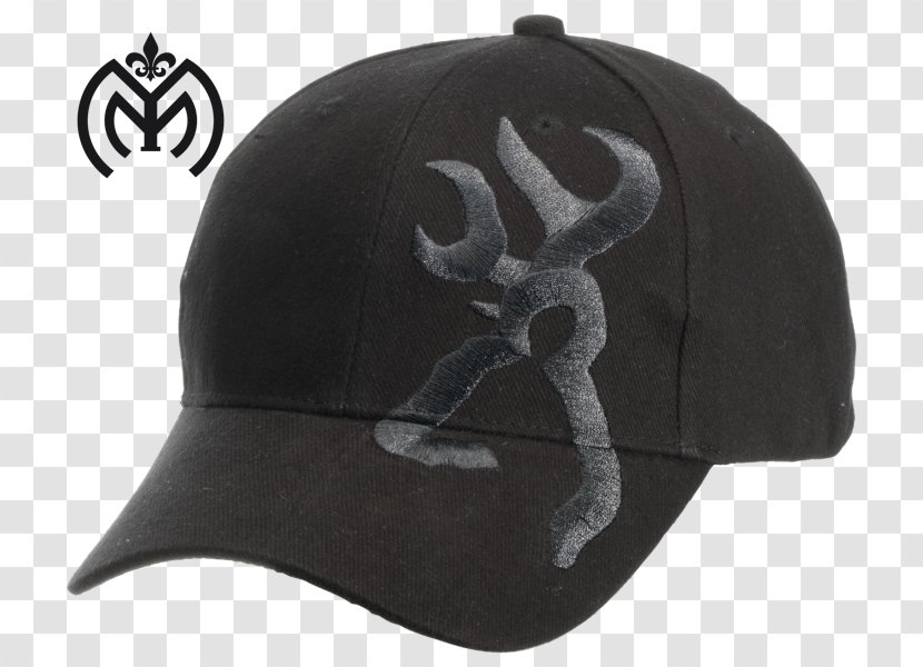Browning Buck Mark Cap Arms Company Hat Clothing Transparent PNG