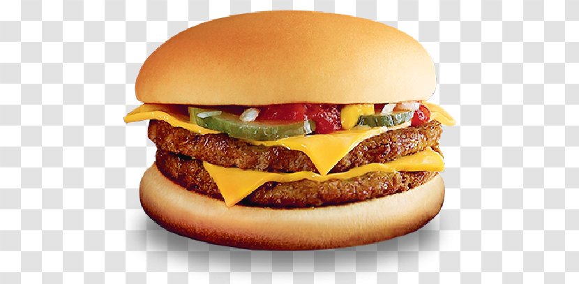 McDonald's Hamburger Cheeseburger Big Mac Filet-O-Fish - Patty - Cloud Chinese Transparent PNG