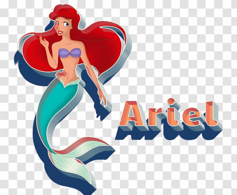 Ariel The Little Mermaid Image - Arielle Kebbel Body Transparent PNG