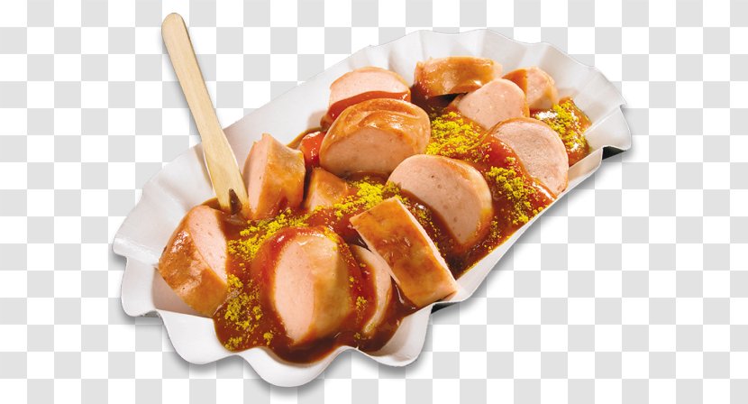 Deutsches Currywurst Museum German Cuisine Street Food Sausage Transparent PNG