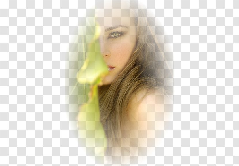 Painting Ping Eyebrow - Heart Transparent PNG