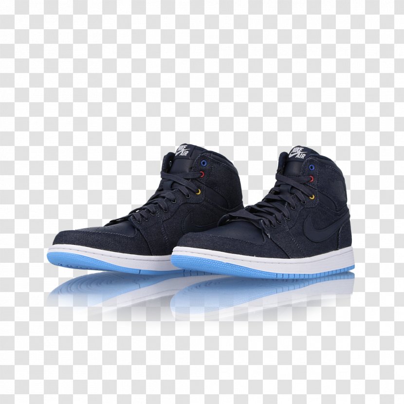 Skate Shoe Sneakers Basketball Sportswear - Jordan Sneaker Transparent PNG