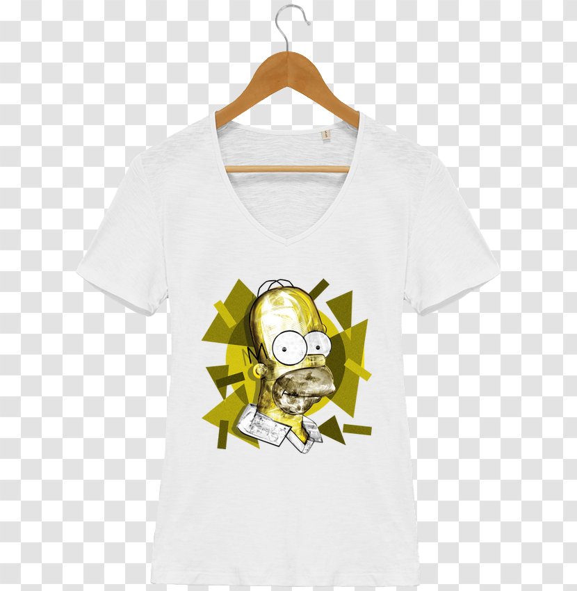 T-shirt Douchegordijn Cotton Bed Sheets Renforcé - Tshirt Transparent PNG
