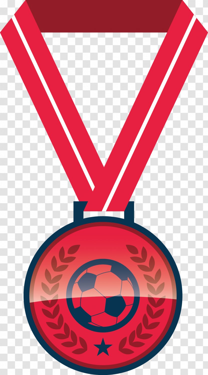 Medal Clip Art - Artworks - Sports Championship Medals Transparent PNG