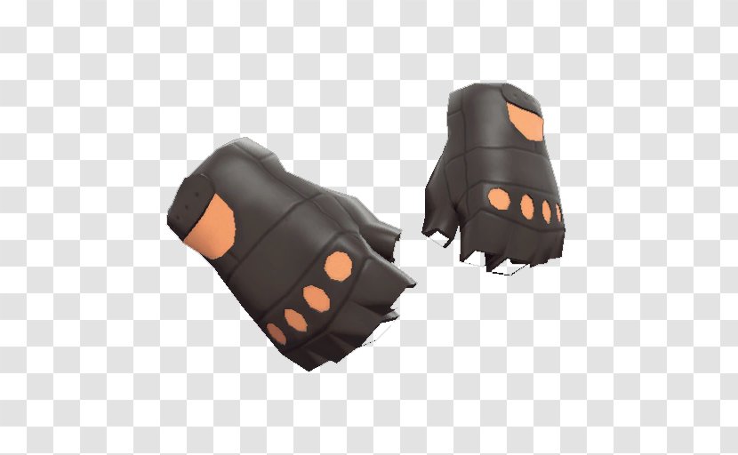 Team Fortress 2 Portal Glove Dota Protective Gear In Sports - Cycling - Scout Transparent PNG