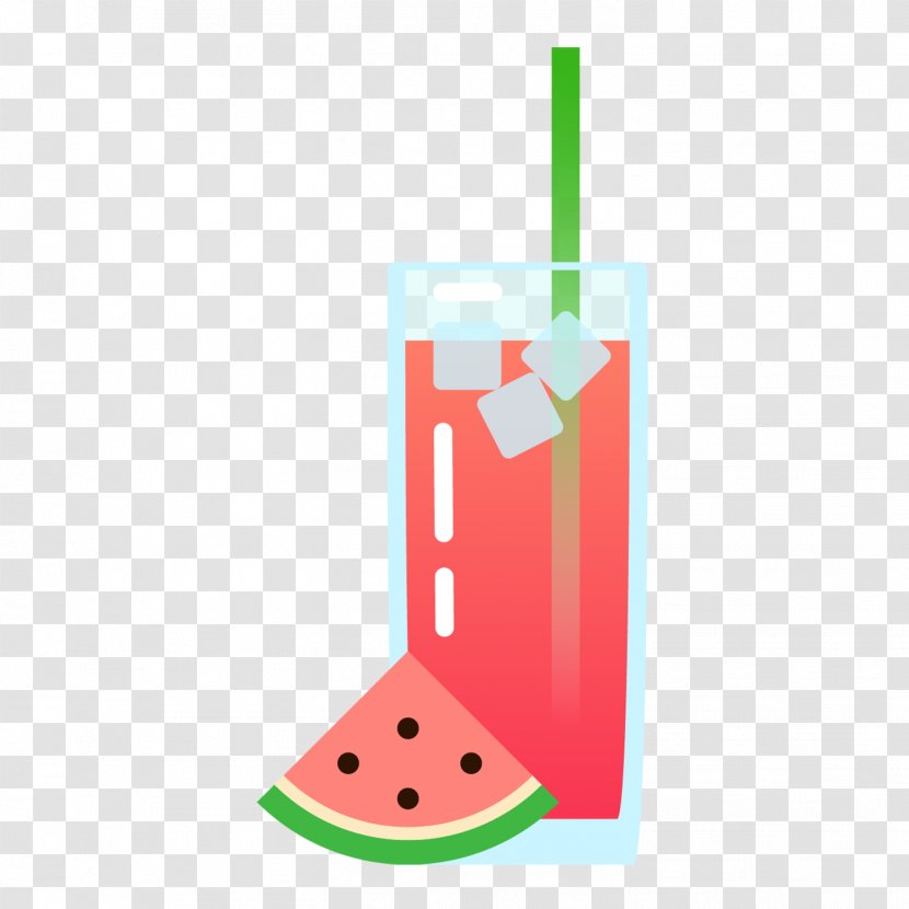 Image Adobe Photoshop Watermelon Design - Designer - Iced Transparent PNG