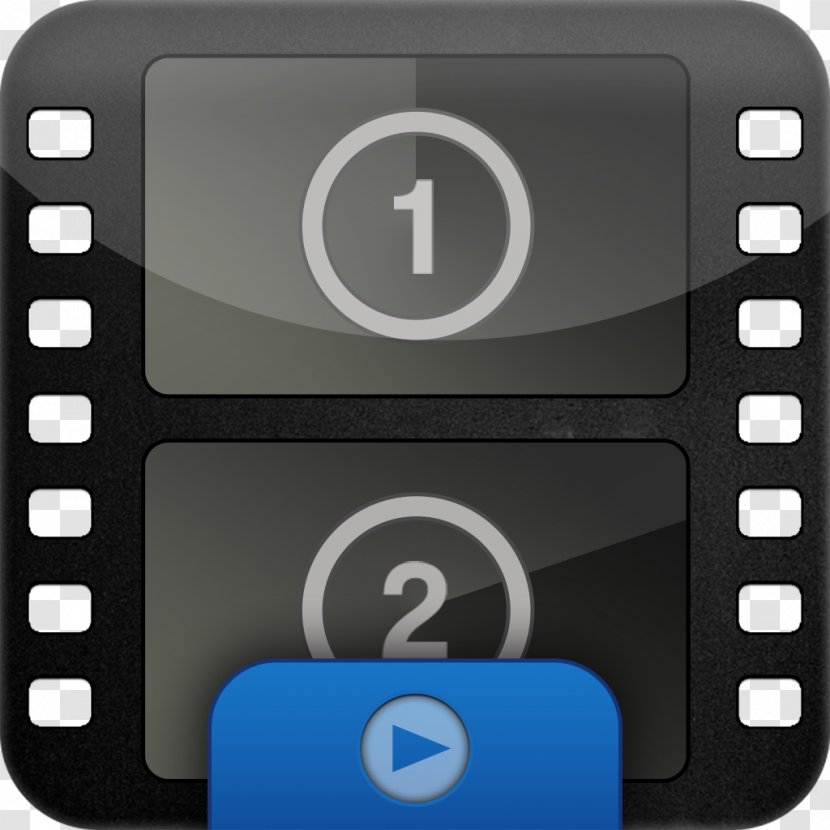 Link Free Equalization Video Player Android Download - Multimedia - Icon Transparent PNG