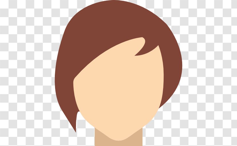 Nose Face Cheek - Headgear Transparent PNG