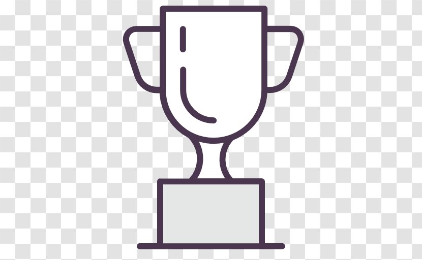 Trophy Award - Prize Transparent PNG