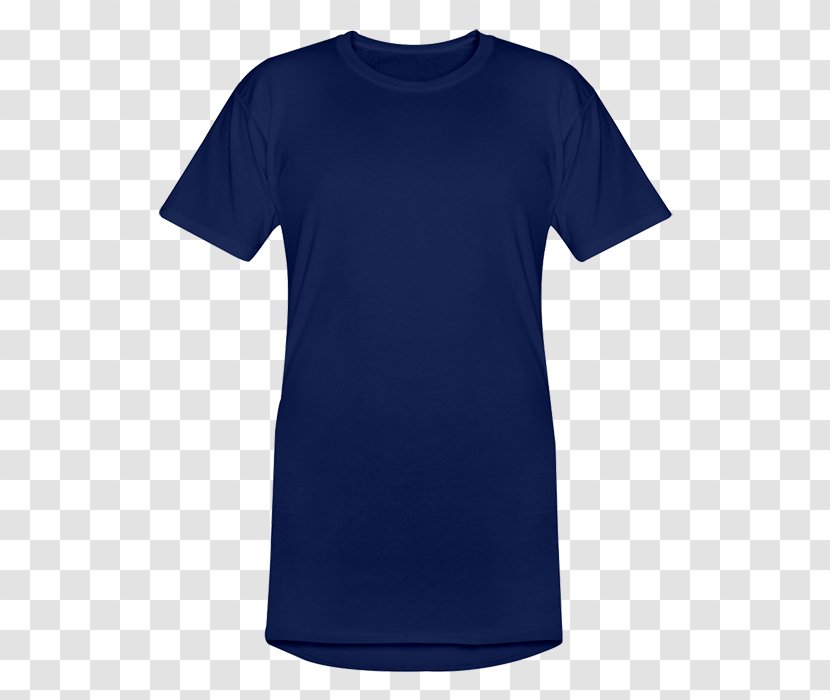 T-shirt Polo Shirt Ralph Lauren Corporation Sleeve - Longsleeved Tshirt Transparent PNG