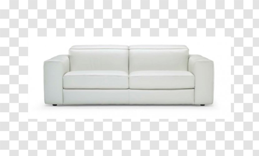 Couch Recliner Natuzzi Sofa Bed Furniture Transparent PNG