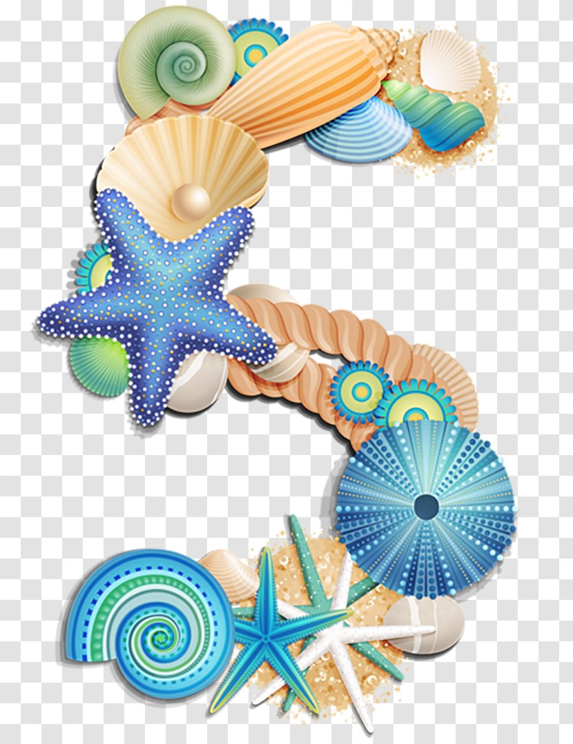 Number Sand Clip Art - Invertebrate Transparent PNG