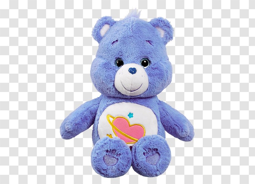 Care Bears Stuffed Animals & Cuddly Toys Plush Doll - Tree Transparent PNG