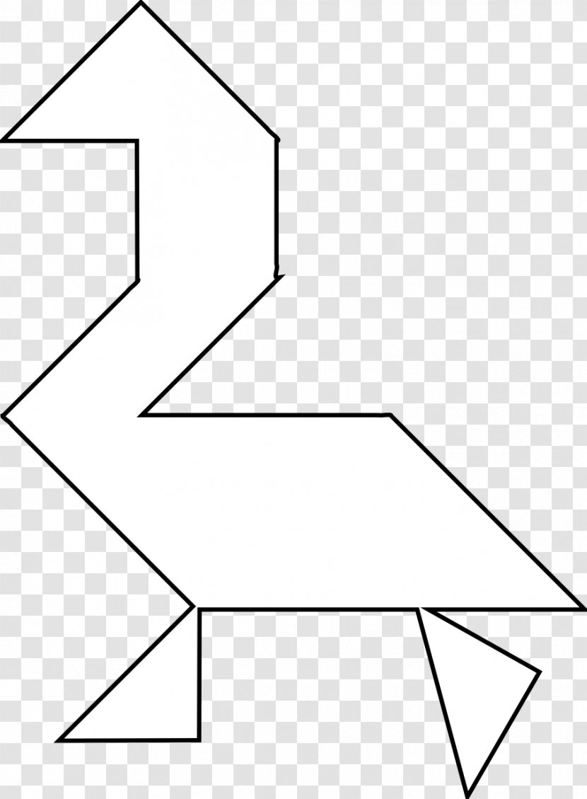 Angle White Point Pattern Transparent PNG