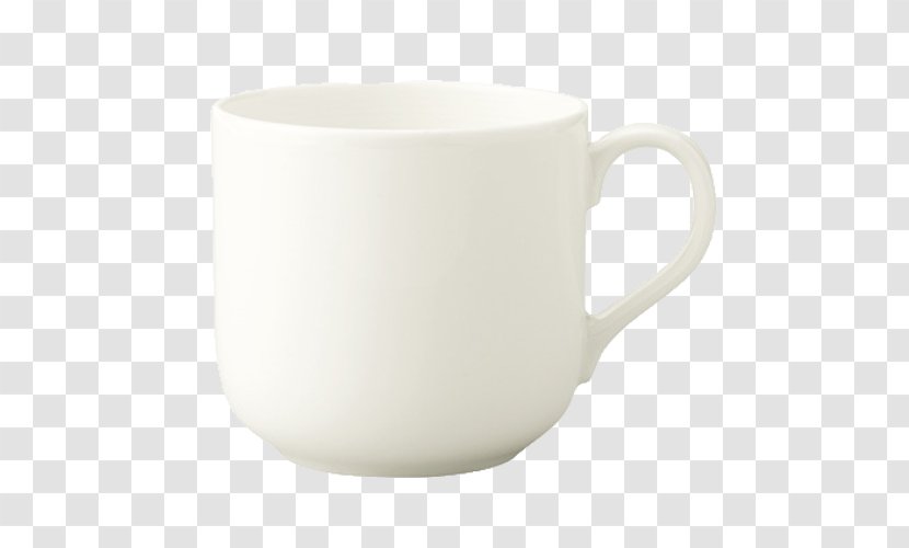Coffee Cup Mug Bone China - Muji Japan Transparent PNG