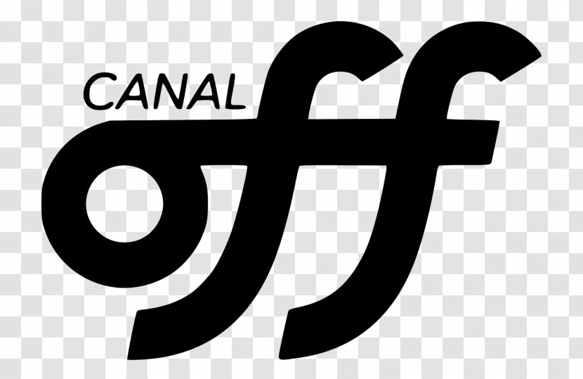 Canal OFF Brazil Logo Globosat Television Channel - Brand - 40 Transparent PNG