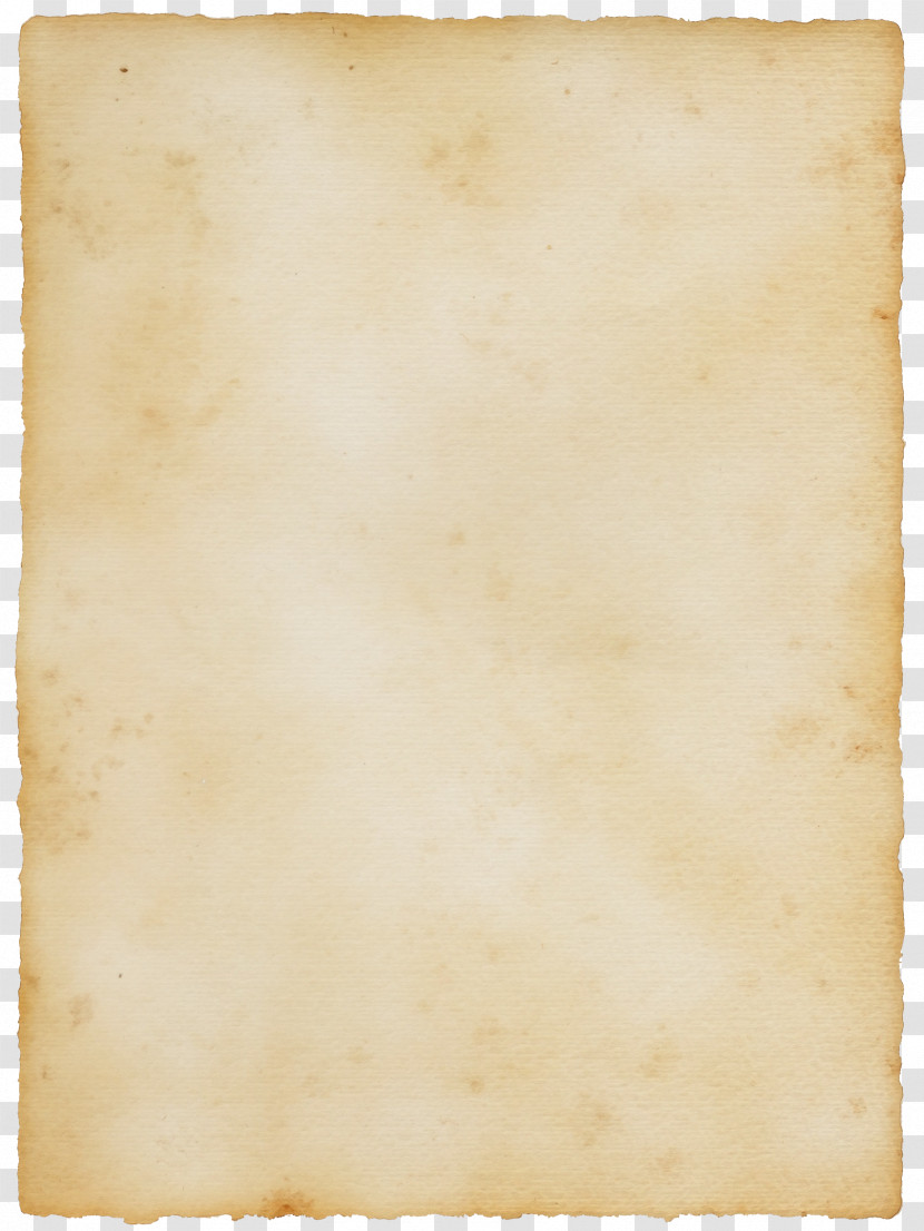 Paper Transparent PNG