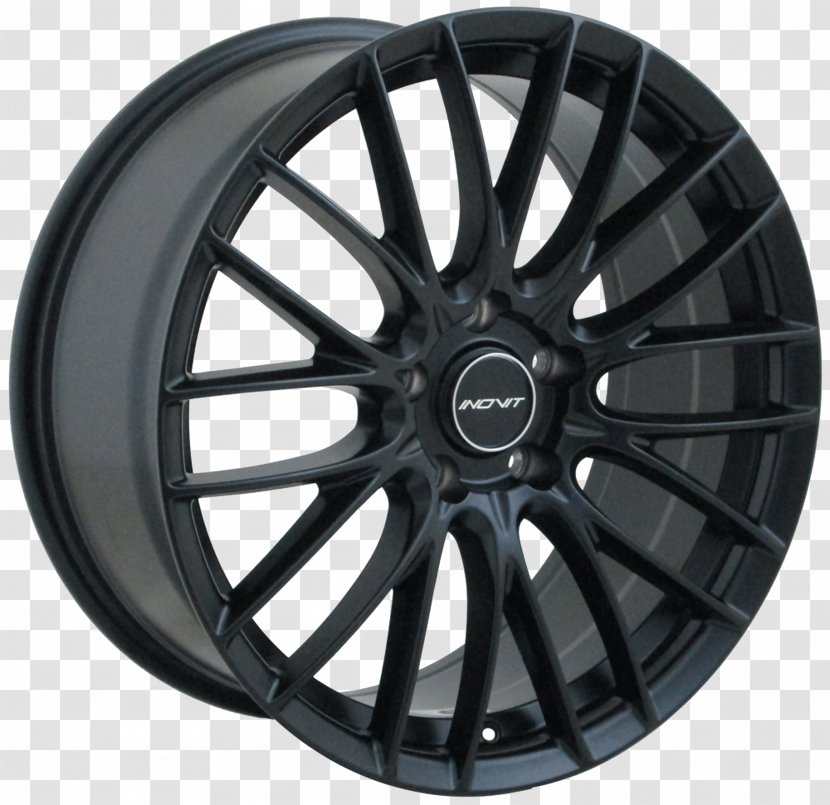 Black Rhinoceros Car Chevrolet Traverse Wheel - Rhino Wheels Matte - Nuts Package Transparent PNG