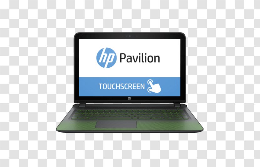 Netbook Hewlett-Packard Laptop HP Pavilion Envy - Brand - Hewlett-packard Transparent PNG
