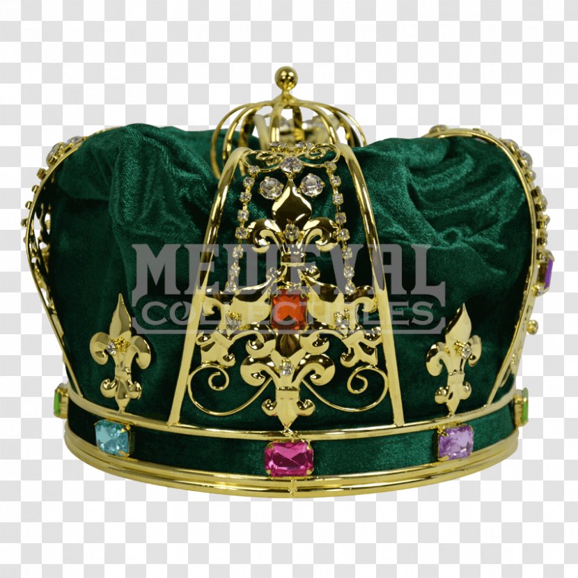 Crown Clothing Accessories Jewellery King - Digital Media - Ramses Vector Transparent PNG