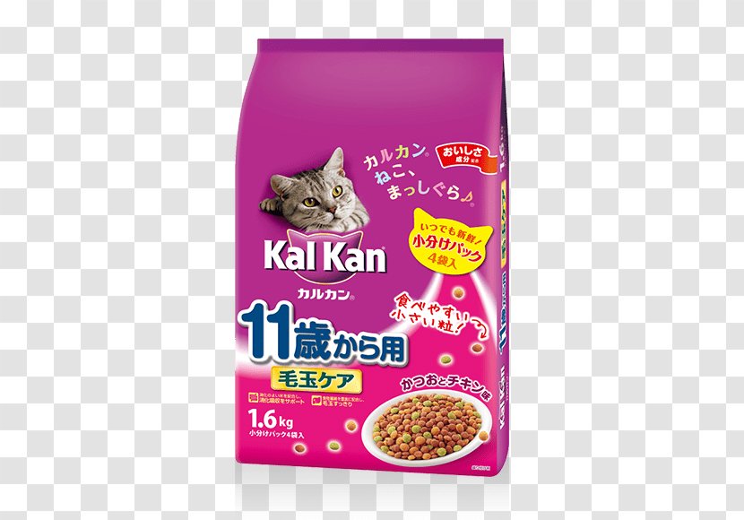Cat Food Skipjack Tuna Mars, Incorporated - Hairball - Dry Chicken Transparent PNG