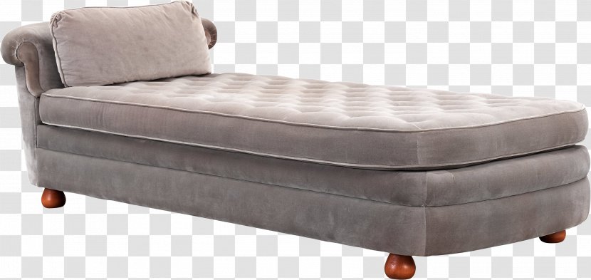 Daybed Couch - Furniture - Fashion And Beauty Bed Transparent PNG