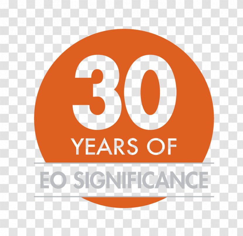 Entrepreneurs' Organization Logo Band-in-a-Box Entrepreneurship - Flower - 30th Birthday Transparent PNG