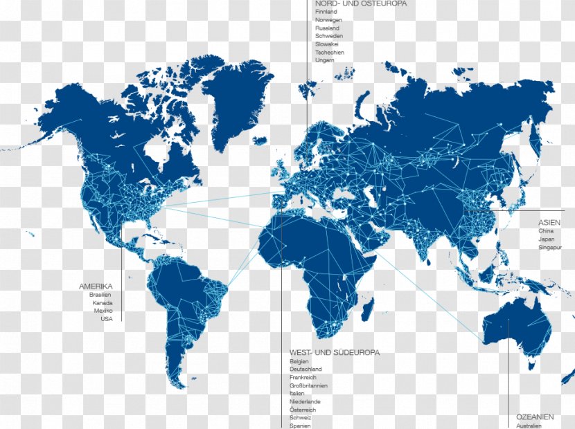 Early World Maps - Stock Photography - Map Transparent PNG