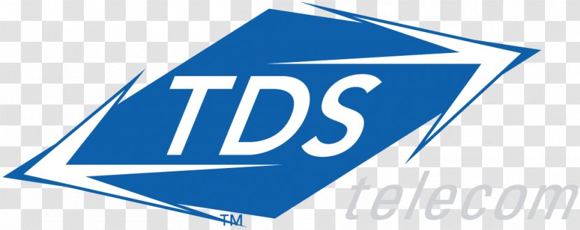 TDS Telecom Telecommunication Telephone And Data Systems Broadband Internet Service Provider - Bizconf Co Transparent PNG