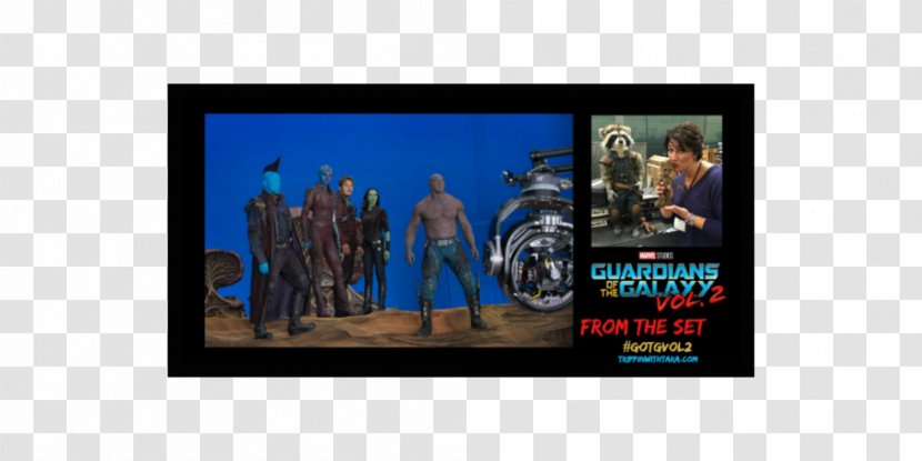Drax The Destroyer YouTube Yondu Actor Film - Youtube - Guardians Of Galaxy Transparent PNG