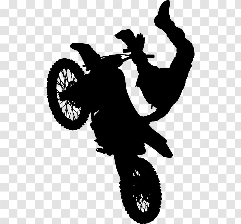 Motorcycle Stunt Riding Clip Art - Autocad Dxf Transparent PNG