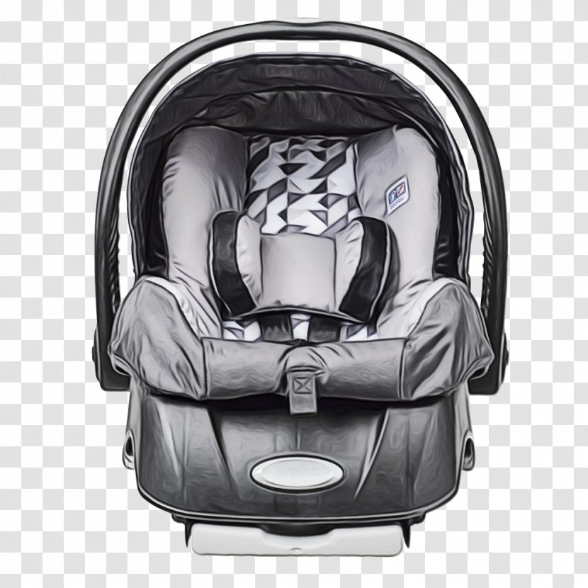 Background Baby - Infant - Backpack Carriage Transparent PNG