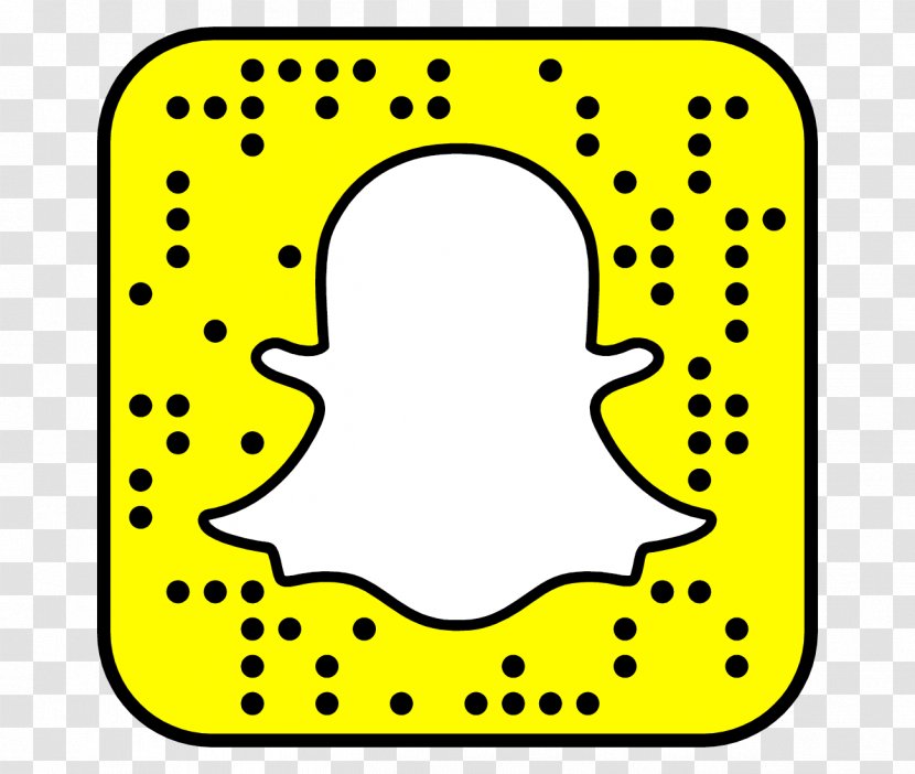Logo Snapchat - Text Transparent PNG