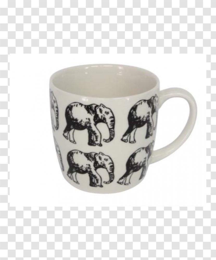 Coffee Cup Mug Ceramic Porcelain - Tableware Transparent PNG