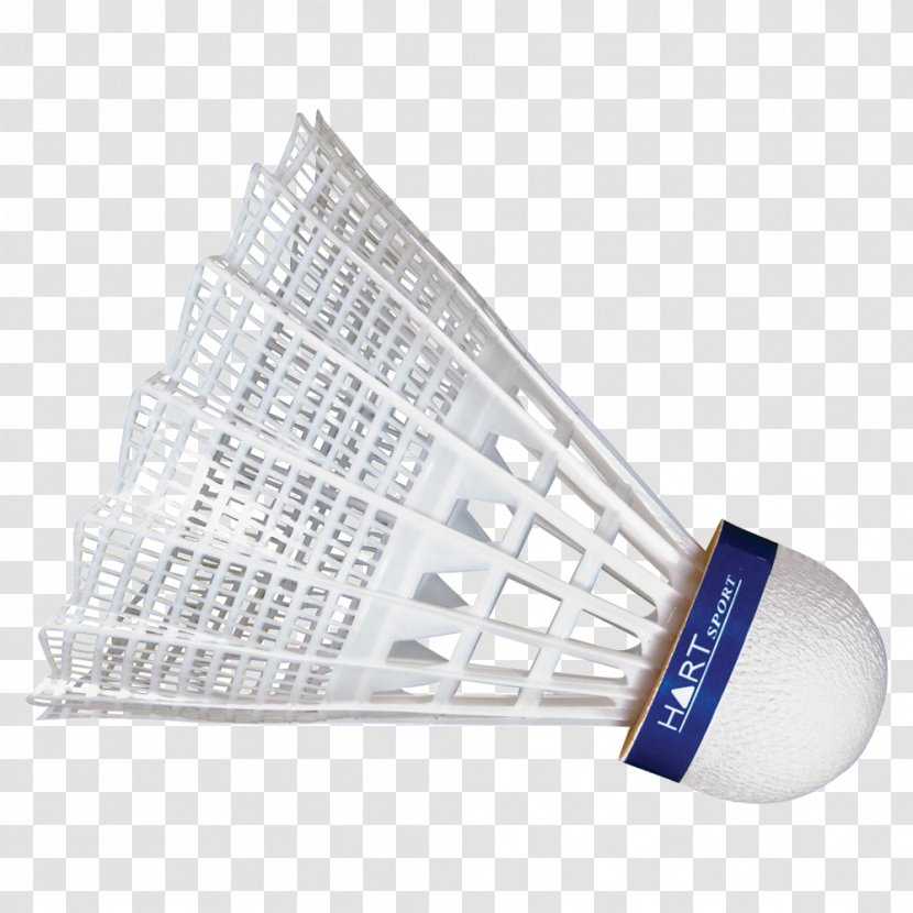 Sporting Goods Shuttlecock Badminton - Smash Transparent PNG