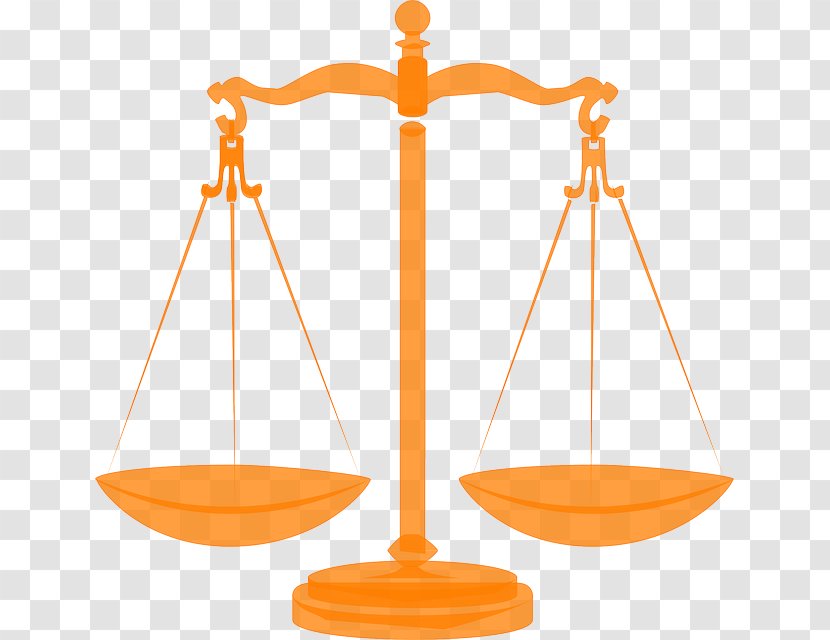 Measuring Scales Lady Justice Clip Art - Balance Transparent PNG