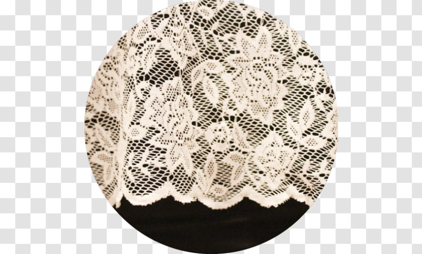 Place Mats Doily Crochet Pattern - Elams Fanart Transparent PNG