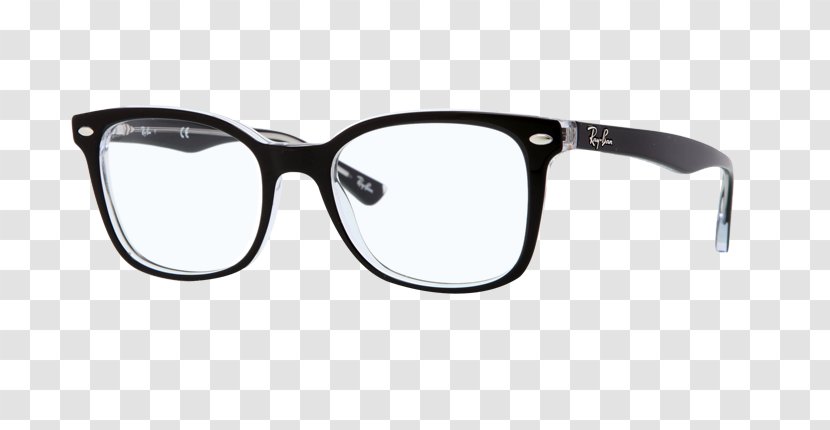 Ray-Ban Eyeglasses Aviator Sunglasses Eyeglass Prescription - Rayban - Optical Ray Transparent PNG