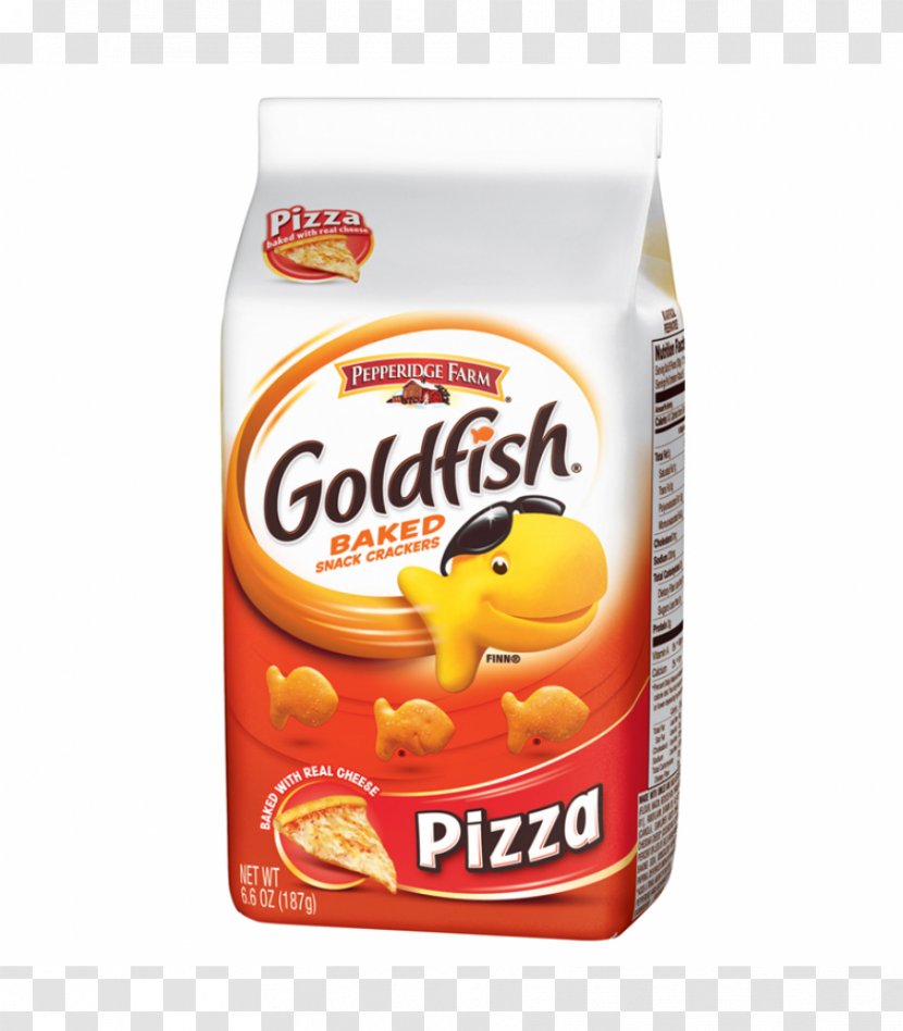 Sunshine Cheez-It Original Crackers Pretzel Goldfish Cheddar Cheese Transparent PNG