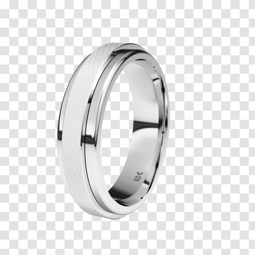 Wedding Ring Engagement Silver - Millesimal Fineness Transparent PNG