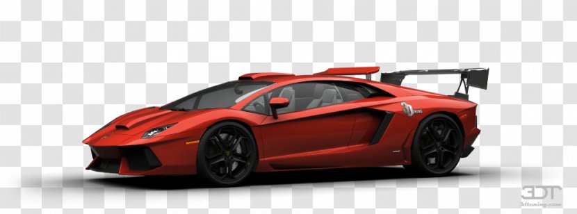 Lamborghini Gallardo Car Automotive Design Motor Vehicle - Aventador - Mode Of Transport Transparent PNG