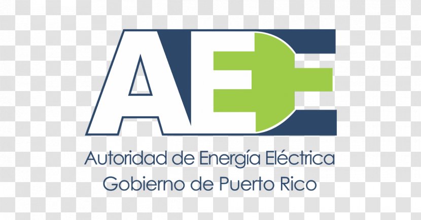Logo Organization Puerto Rico Electric Power Authority Font Product - Diagram Transparent PNG